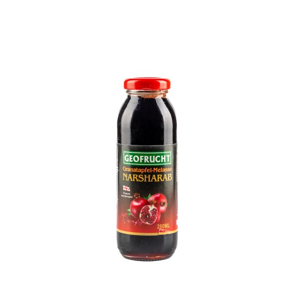 Granatapfelsauce Narsharab
