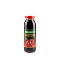 Granatapfelsauce Narsharab