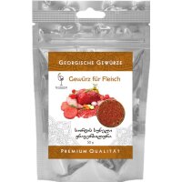 Gewürze für Fleisch