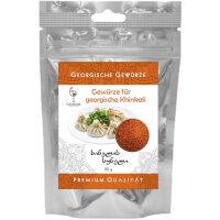 Gewürze für Khinkali