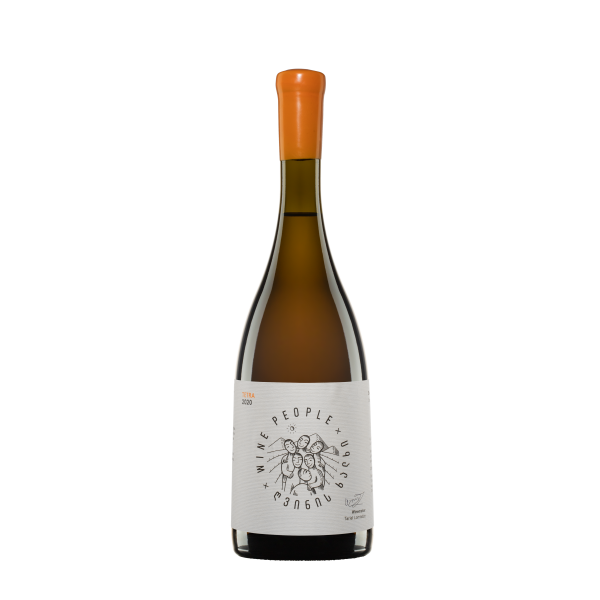 Tetra von Tariel Lomtadze Wine people