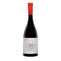 Red Blend, aus Tavkveri und Muscat Hamburg, Tavkveri, von...