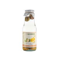 Kompott aus Feijoa und Quitte