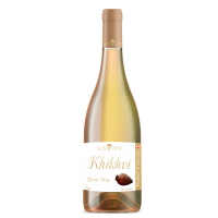 Khikhvi Qvevri Premium weiß Sun Wine