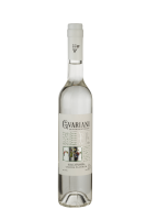 Chacha Platinum 0,5 L
