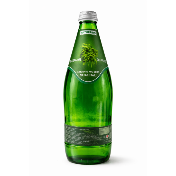 Limonade Estragon Naturrein