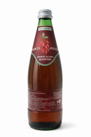 Limonade Berberitze Naturrein