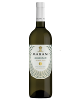 Alazani Valley weiß Marani