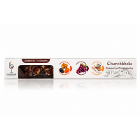 Churchkhela Mix mit Trockenfrüchte aus Georgien