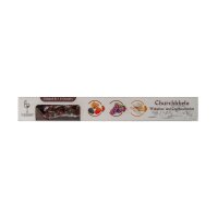 Churchkhela Mix mit Trockenfrüchte aus Georgien