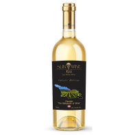 Kisi trocken Sun wine
