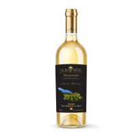 Pirosmani weiß halbtrocken Sun Wine