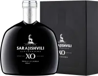 Sarajishvili Brandy XO 0,7 L- BLACK