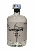 Goldsmith Chacha 2. Serie Klassik