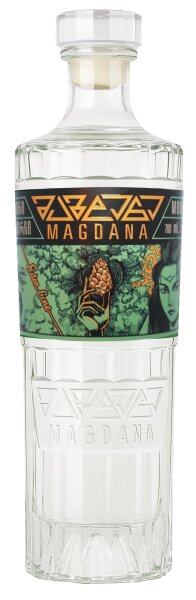 Magdana Gin Eden Cone