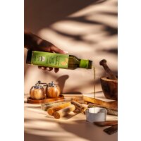 Natives Olivenöl Extra aus Georgien 250 ml
