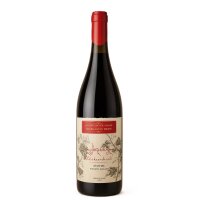 Aleksandrouli Rotwein trocken
