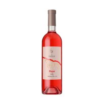 Rose trocken Saperavi Georgian Production