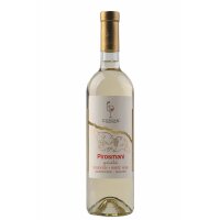 Pirosmani weiß Georgian Production